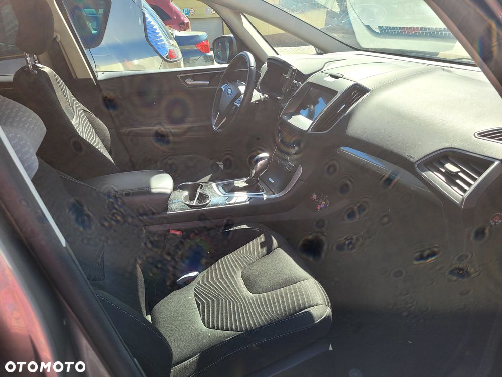 Ford S-Max 2.0 TDCi Trend PowerShift - 19