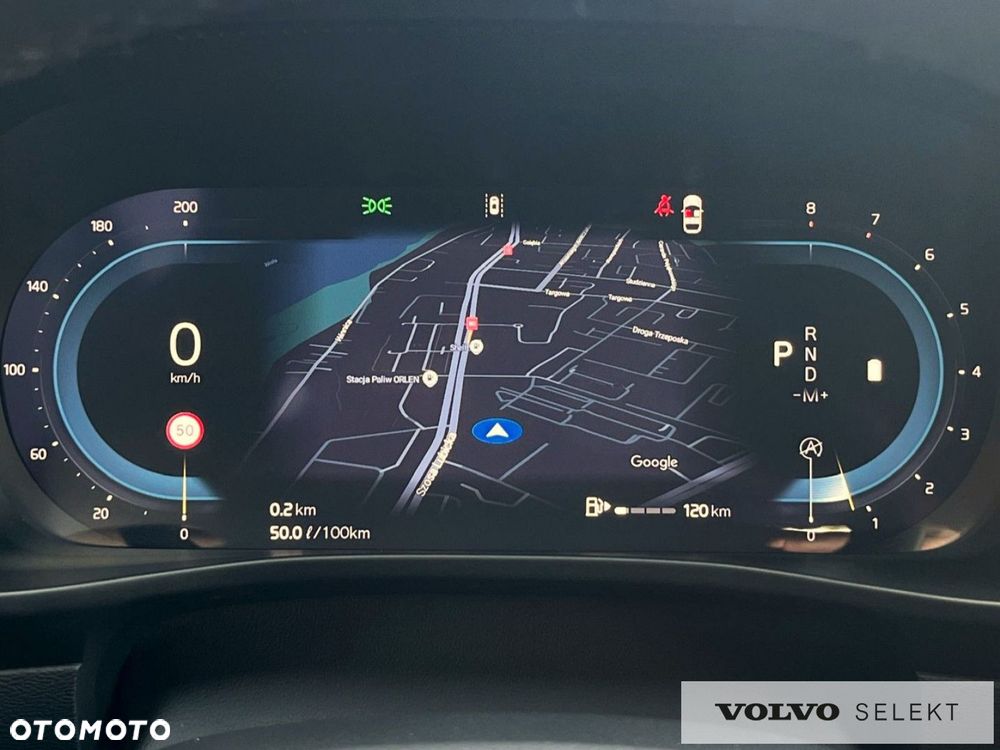 Volvo XC 40 - 25