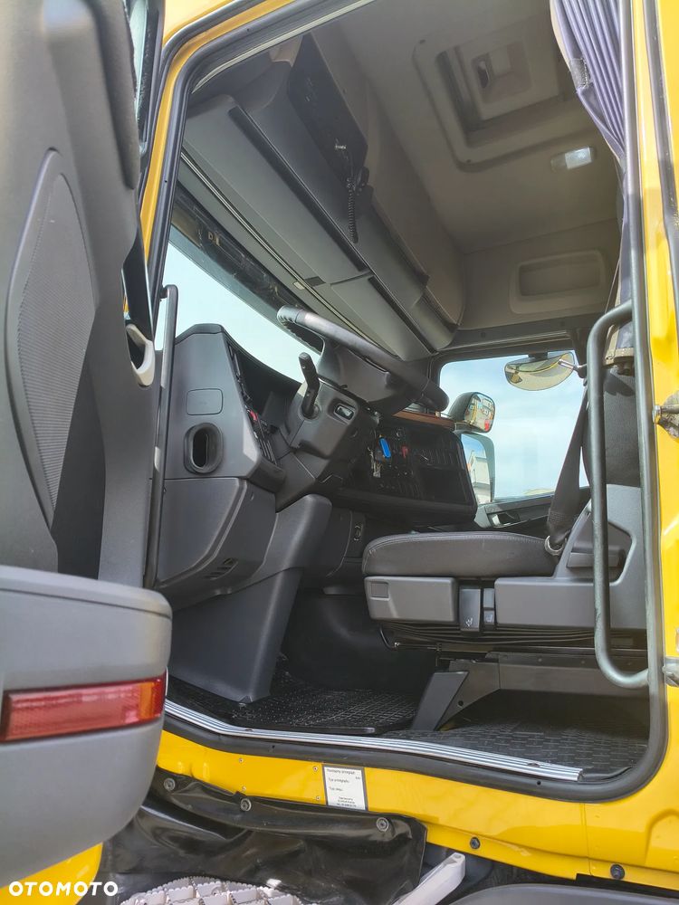 Scania R410 - 17