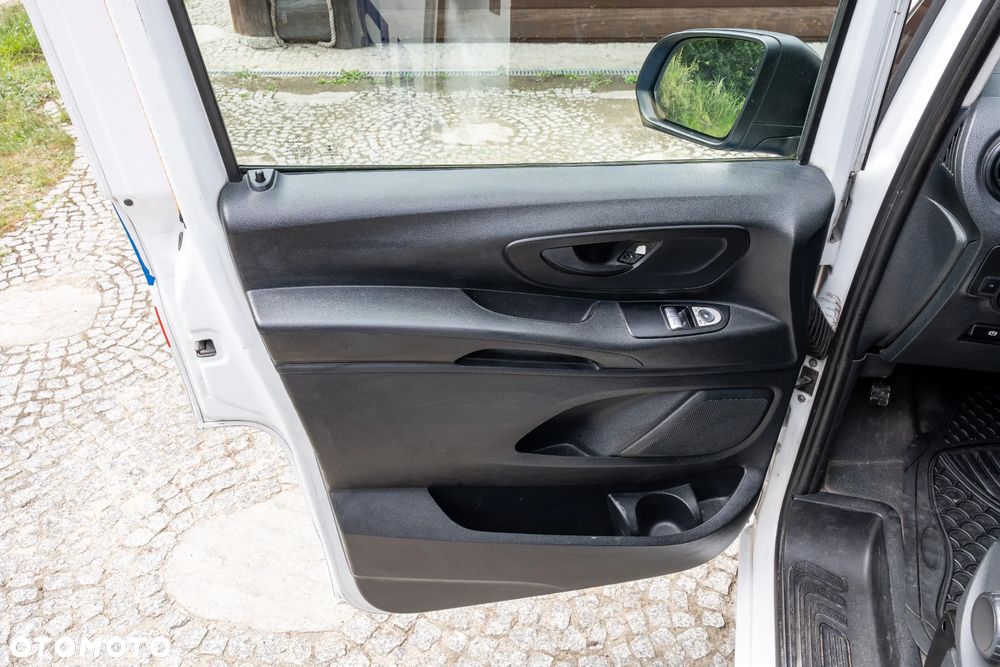 Mercedes-Benz Vito (BlueTEC) Tourer Lang SELECT - 28