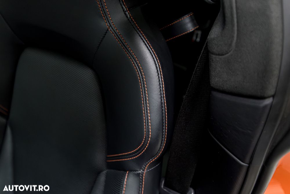 Porsche 911 Carrera S PDK - 19