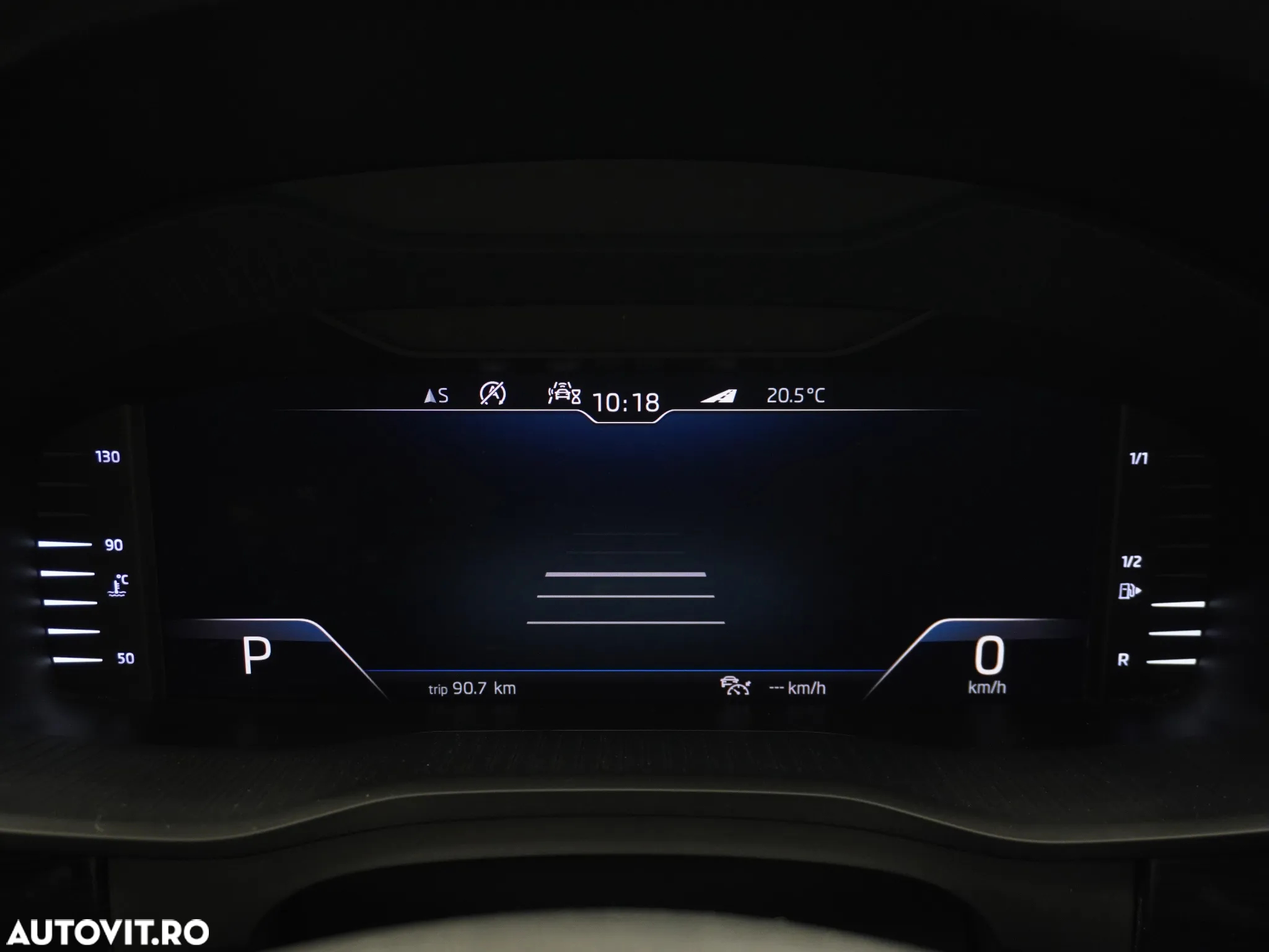 Skoda Kodiaq 2.0 TDI DSG Style - 35