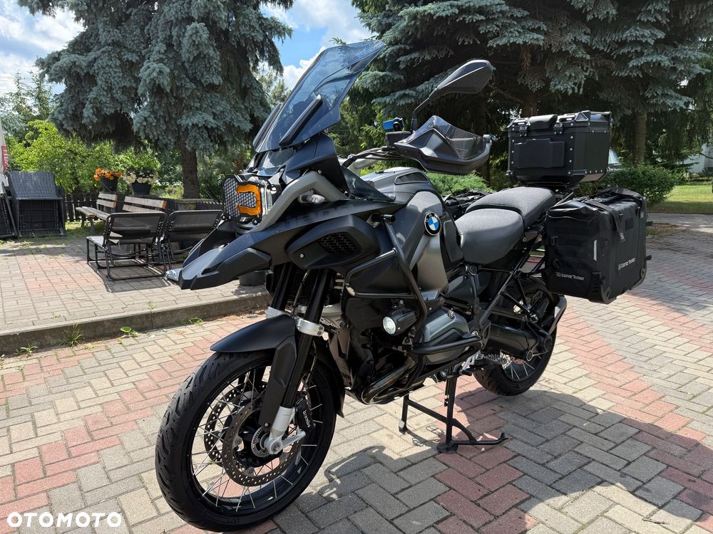 BMW GS - 3