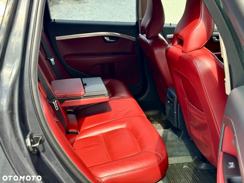 Volvo V70 2.5T Summum - 21