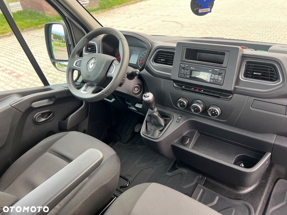Renault Master - 8