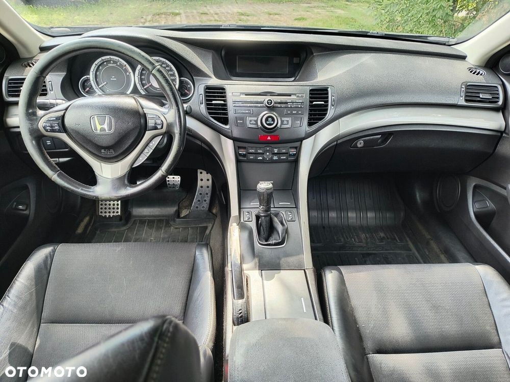Honda Accord - 11