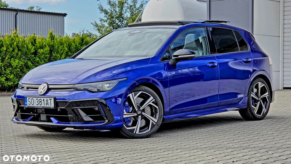 Volkswagen Golf - 3