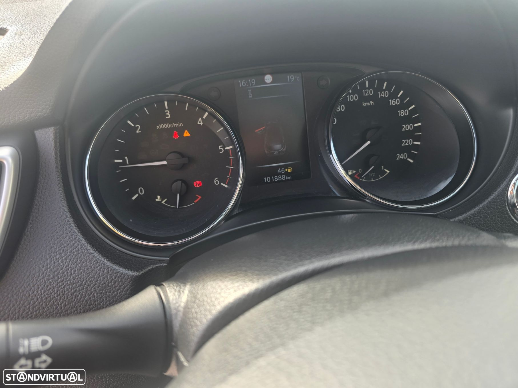 Nissan Qashqai 1.5 dCi Tekna - 9