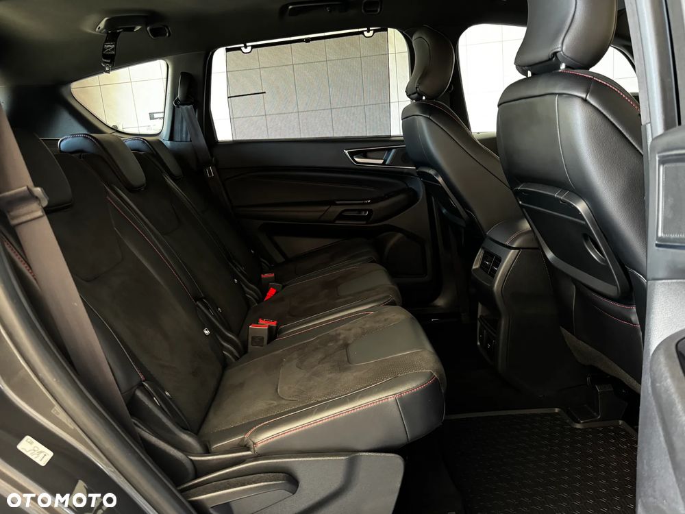 Ford S-Max 2.0 EcoBlue ST-Line - 19