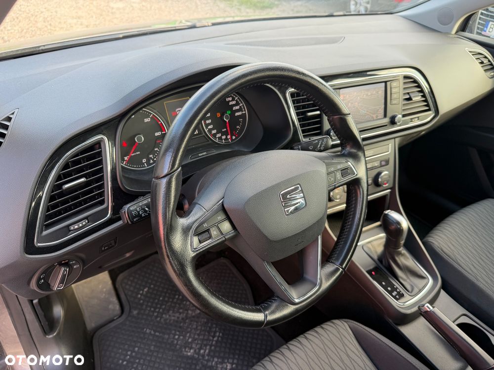 Seat Leon - 21