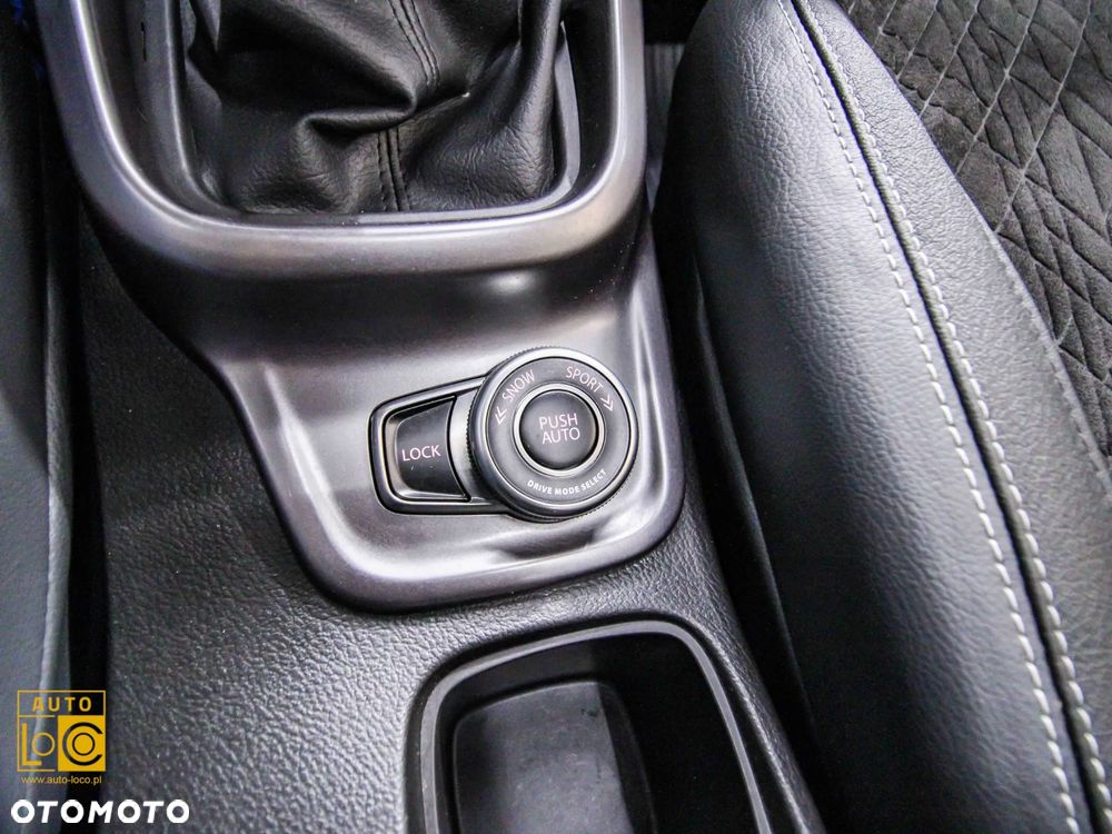 Suzuki Vitara 1.4 Boosterjet SHVS Elegance Sun 4WD - 28