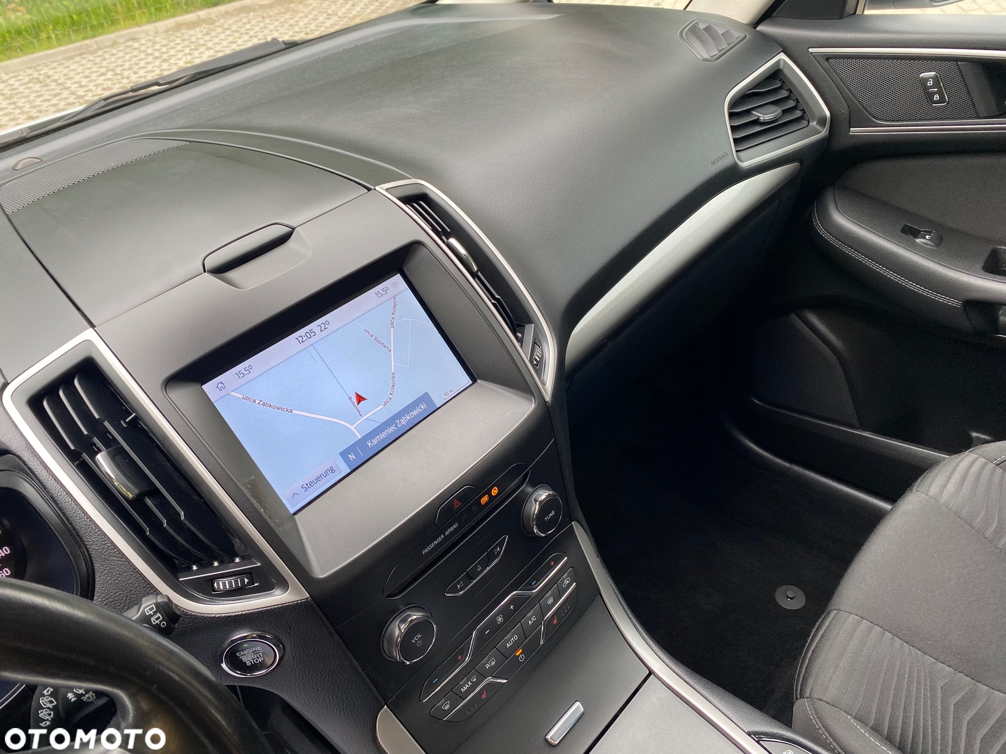 Ford S-Max 2.0 TDCi Titanium PowerShift - 16
