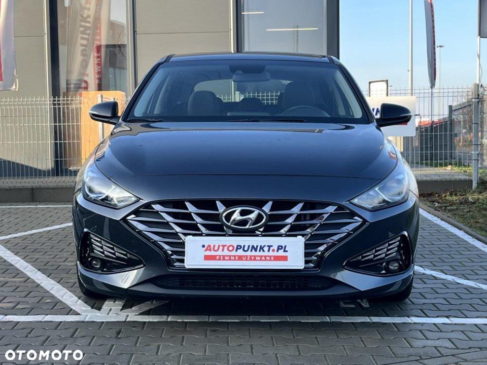 Hyundai i30 - 12