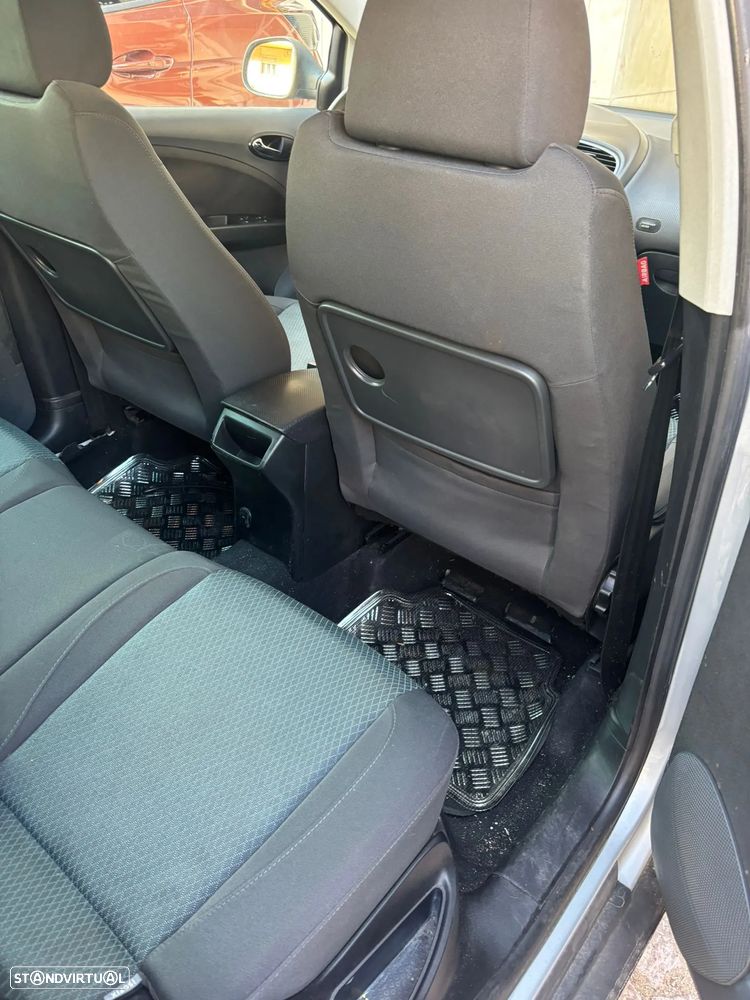 SEAT Altea ver-1-4-16v-reference - 11