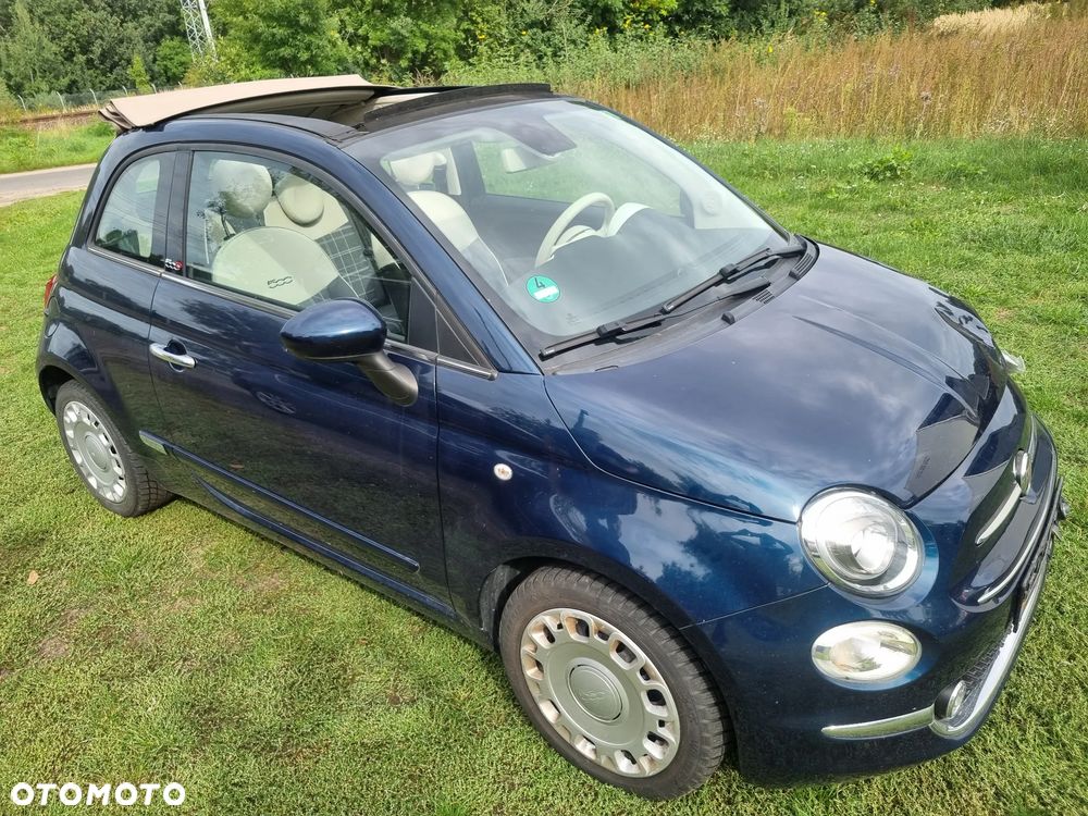 Fiat 500 1.2 8V Start&Stopp Lounge - 20