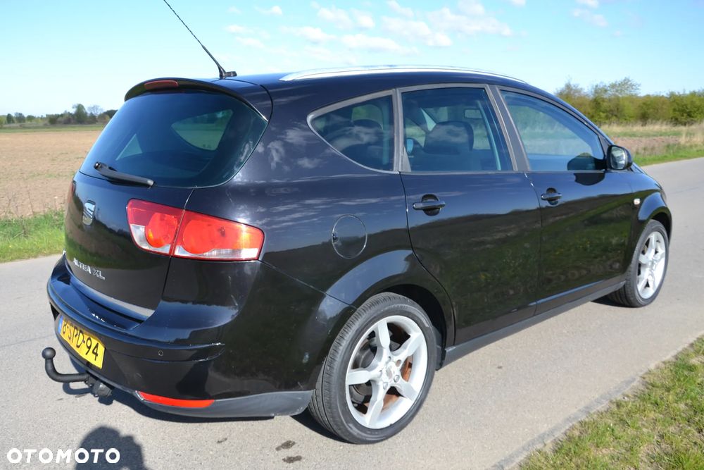 Seat Altea 1.6 Sport Edition - 13