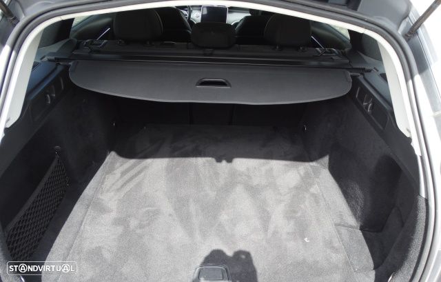 Mercedes-Benz C 220 - 27