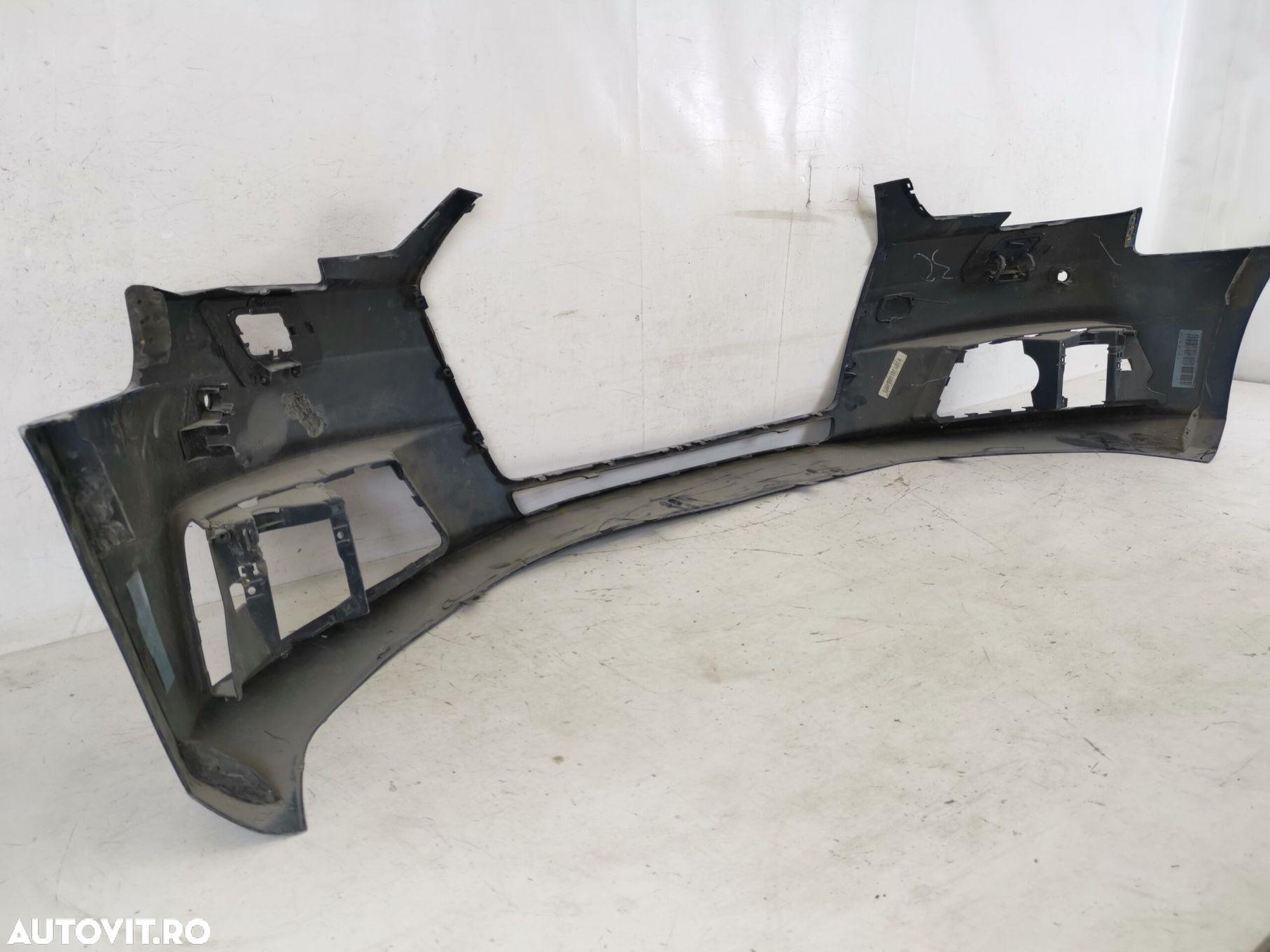Bara Fata Audi A4 B9 [2015 - 2020] Originala - 6