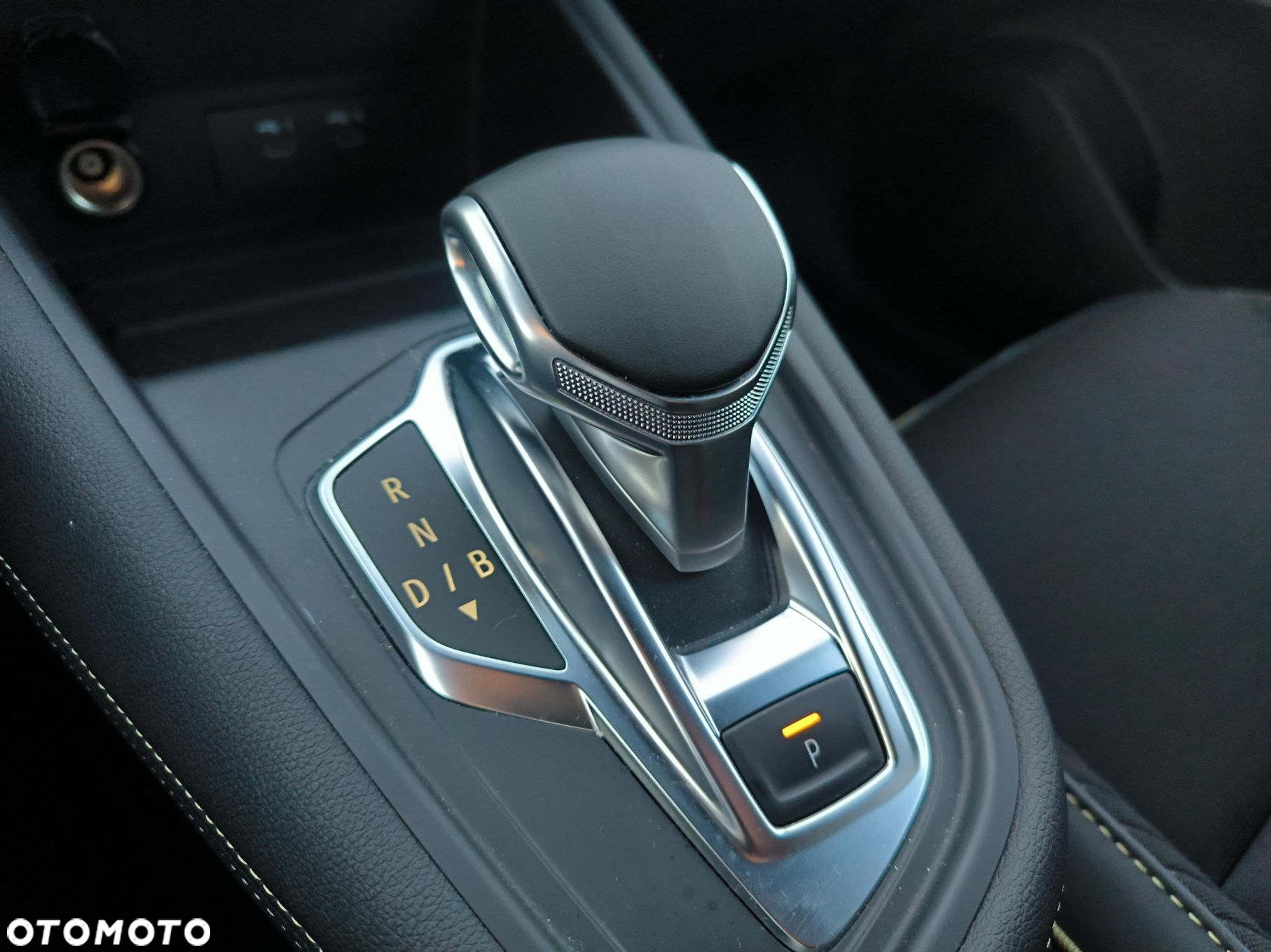 Renault Symbioz - 18
