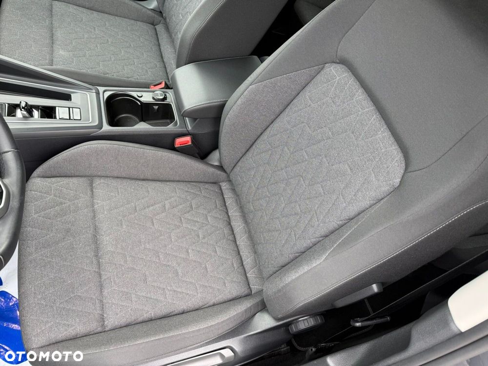 Volkswagen Golf Variant 1.5 eTSI mHEV Life DSG - 12