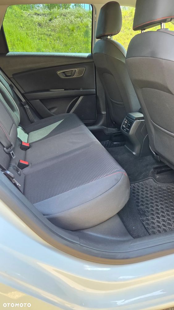 Seat Leon 1.8 TSI FR S&S DSG - 13
