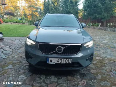 Volvo XC 40 T2 Core - 3