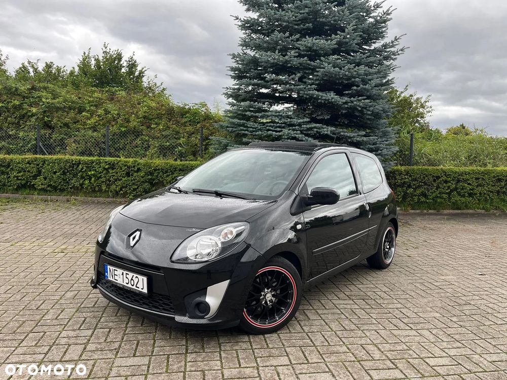 Renault Twingo 1.2 LEV 16V 75 Dynamique - 9
