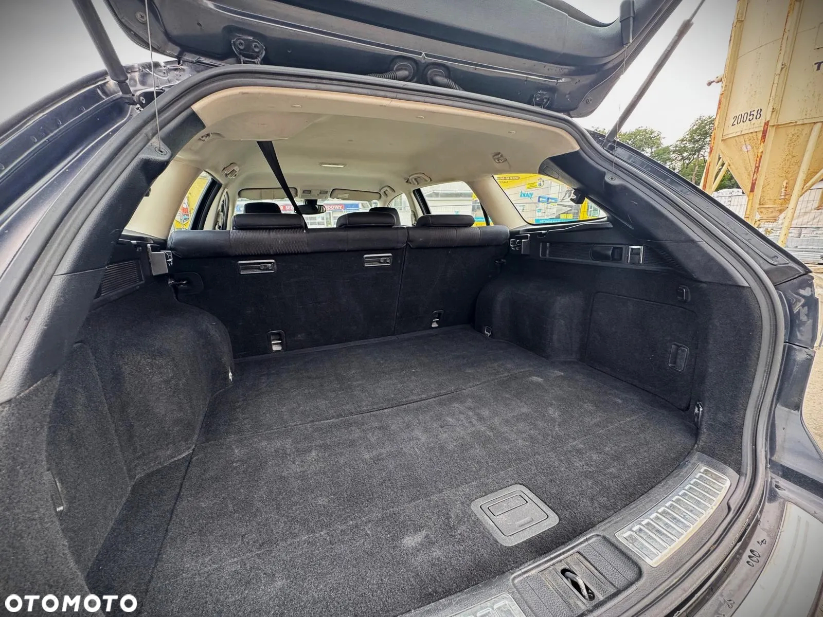 Mazda 6 2.0 Exclusive + Activematic - 10