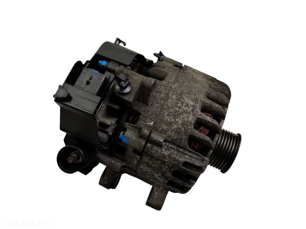 ALTERNATOR PEUGEOT 508 I LIFT (2014-2018) 1.6 BLUEHDI 120KM 9815455980 - 2