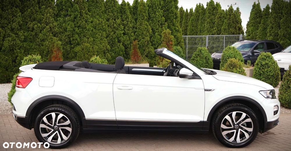 Volkswagen T-Roc - 5