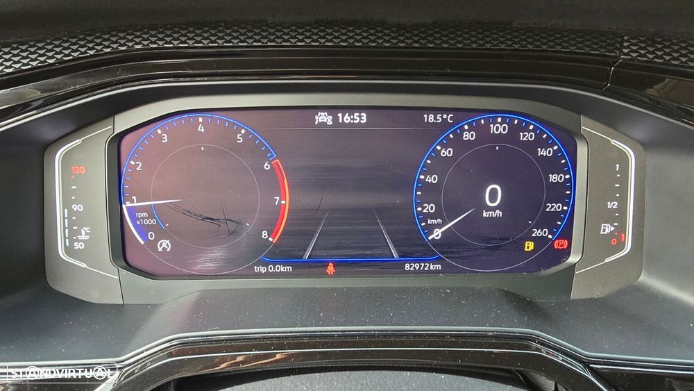 VW Polo 1.0 TSI Style - 16