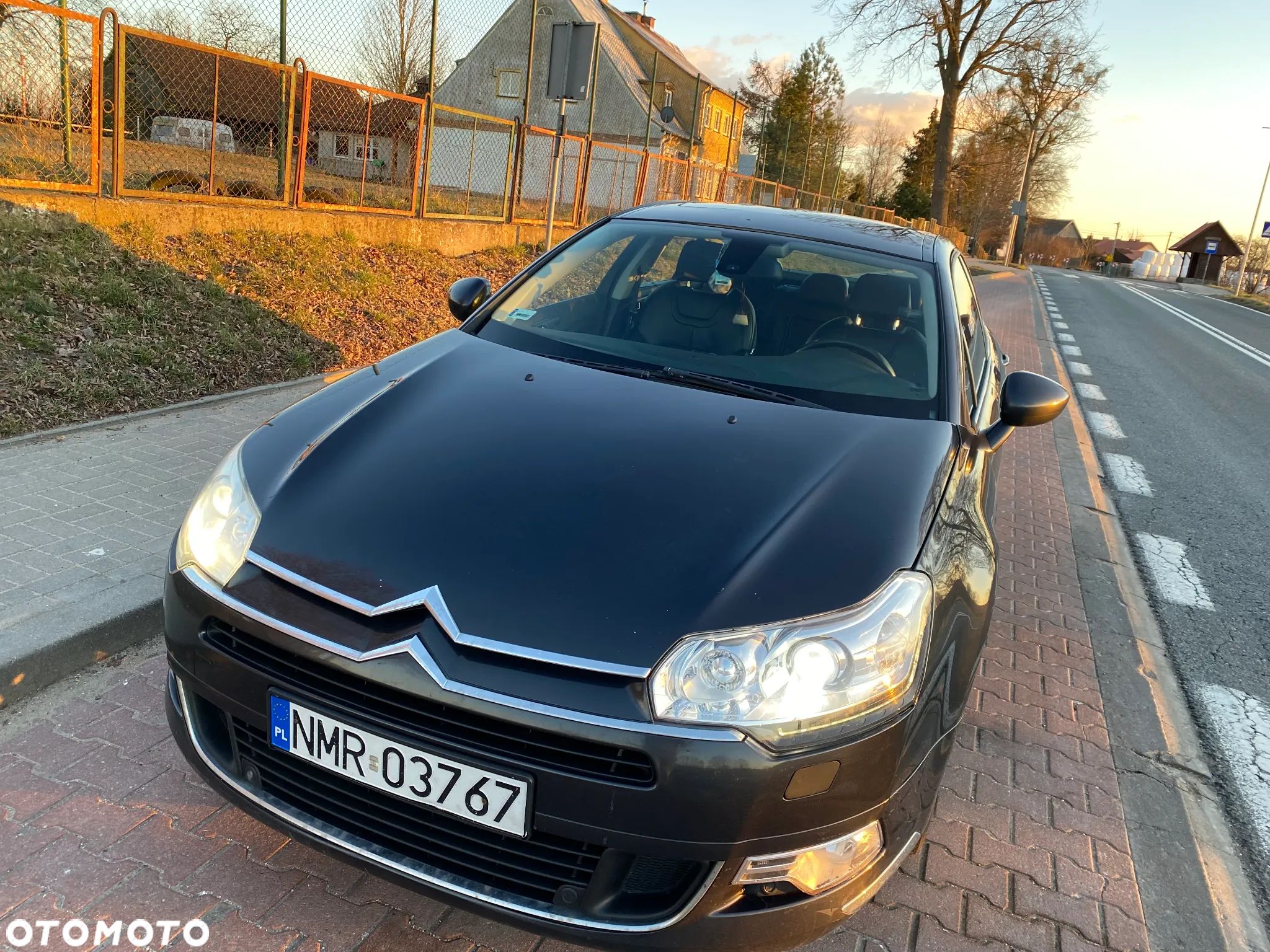 Citroën C5 2.0 HDi Exclusive - 1