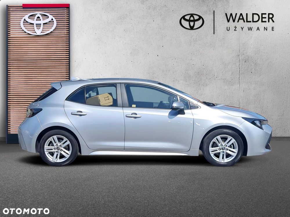 Toyota Corolla 1.8 Hybrid Comfort - 6