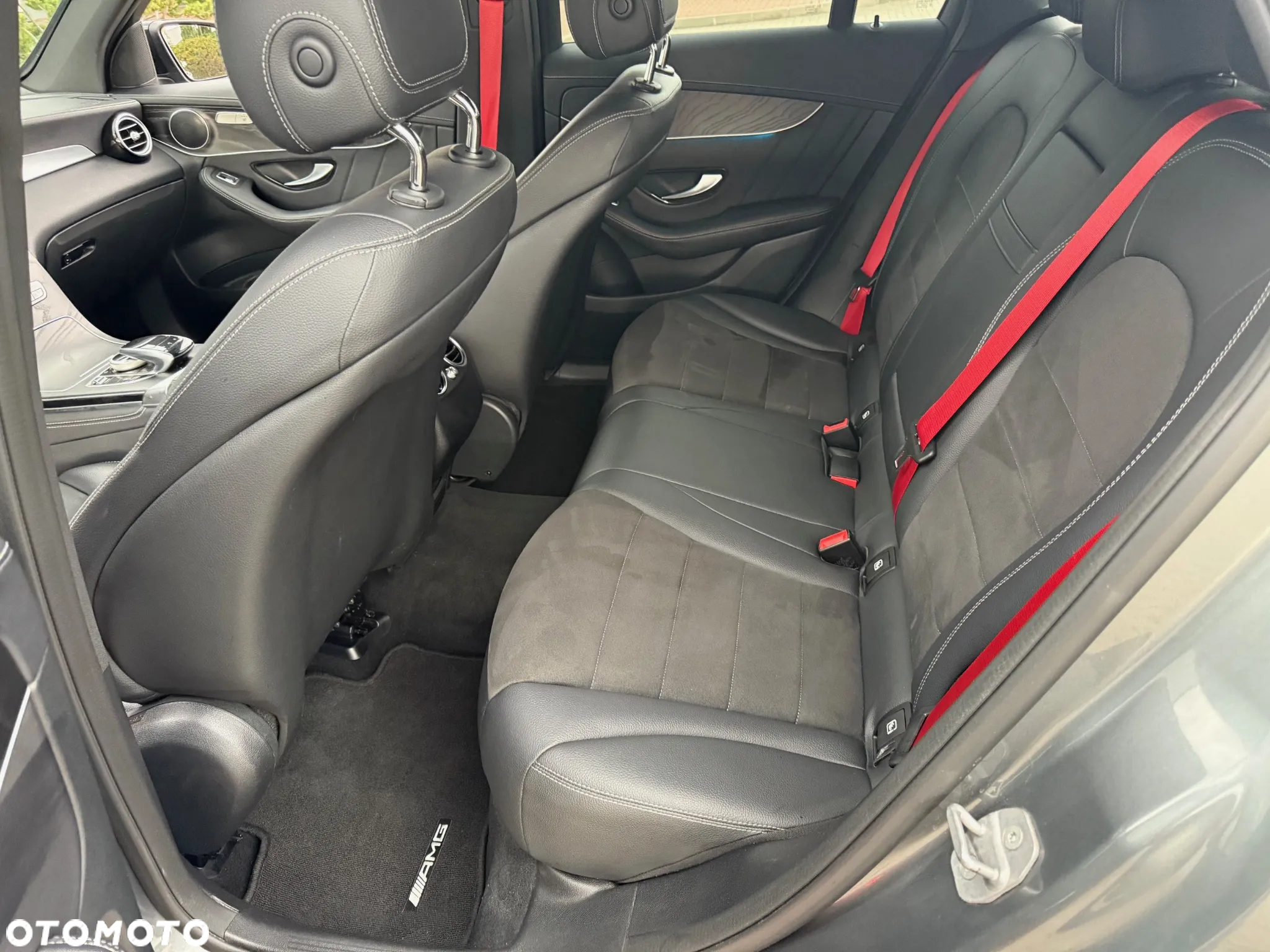 Mercedes-Benz GLC 220 d 4-Matic - 10