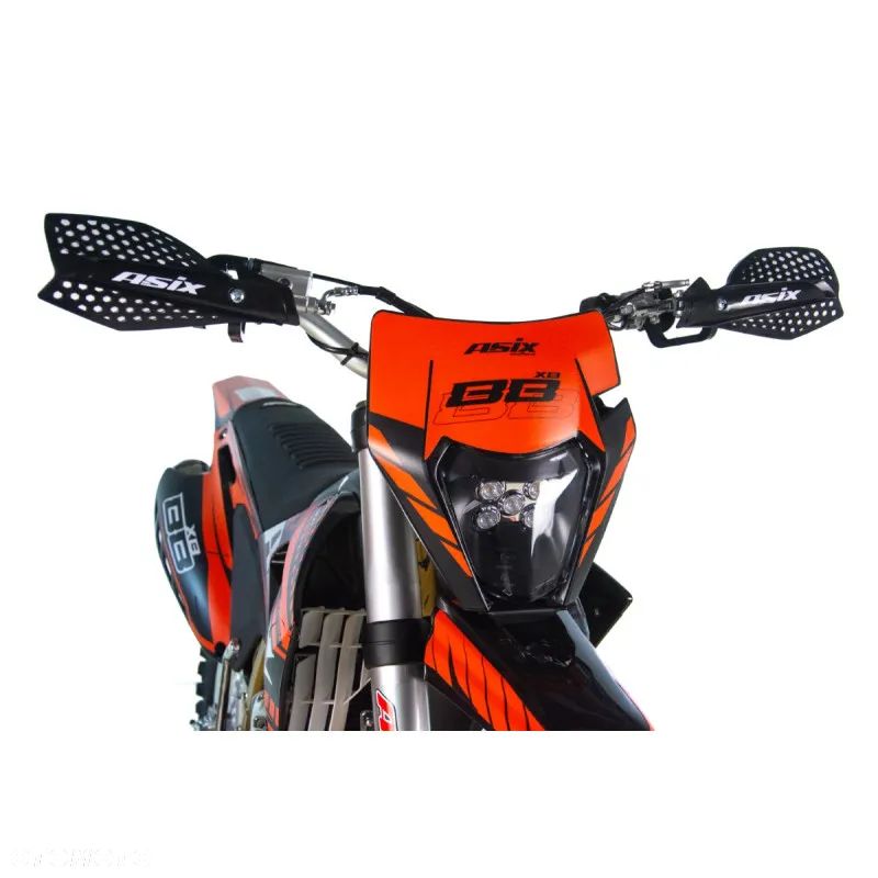 ASIX XB-88 - 13