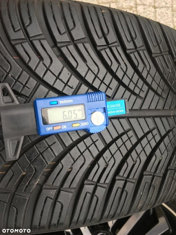 Audi Q5 80A Koła Felgi Z Oponami 255/45r20 Wielosezonowe 2023r - 26