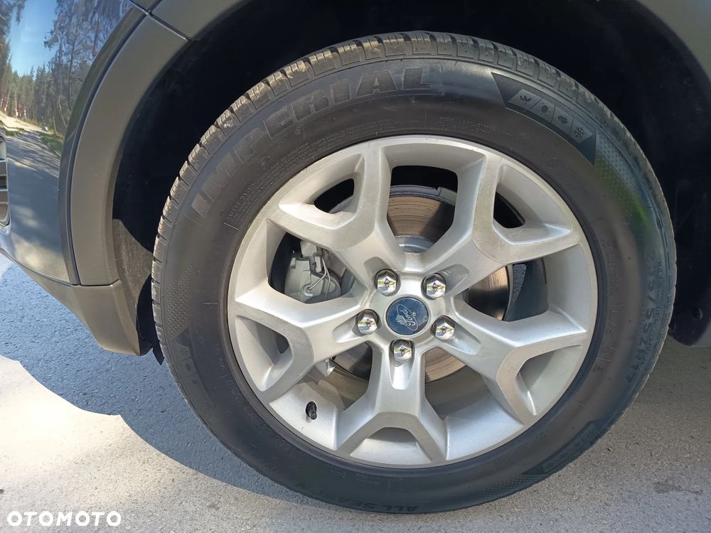 Ford Kuga 2.0 TDCi Titanium - 24