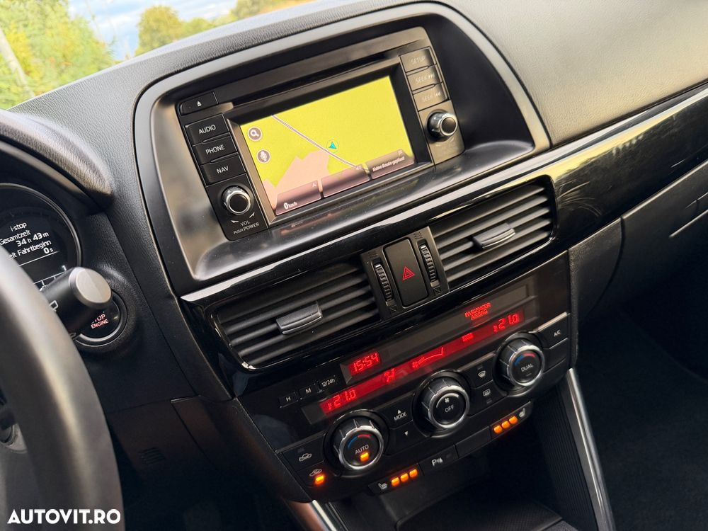 Mazda CX-5 CD150 Attraction - 13