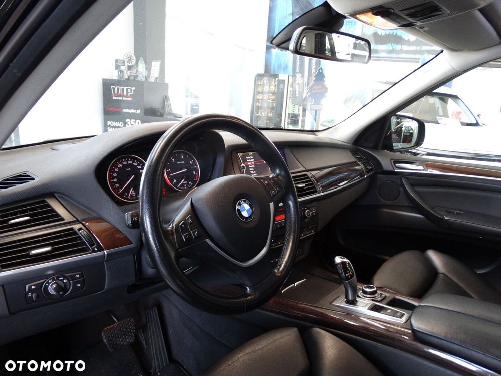 BMW X5 - 13