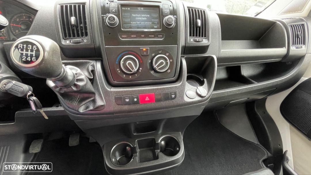 Peugeot Boxer 2.0 BlueHDi L2H2 Premium - 3
