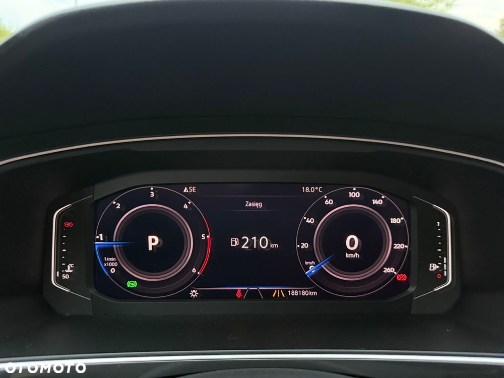 Volkswagen Tiguan 2.0 TDI SCR DSG Move - 16