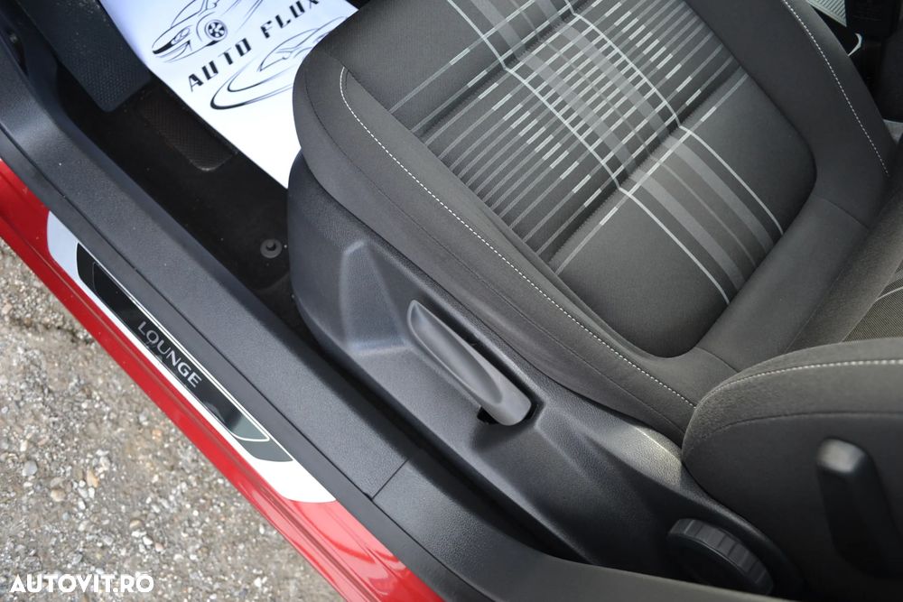 Volkswagen Tiguan - 9