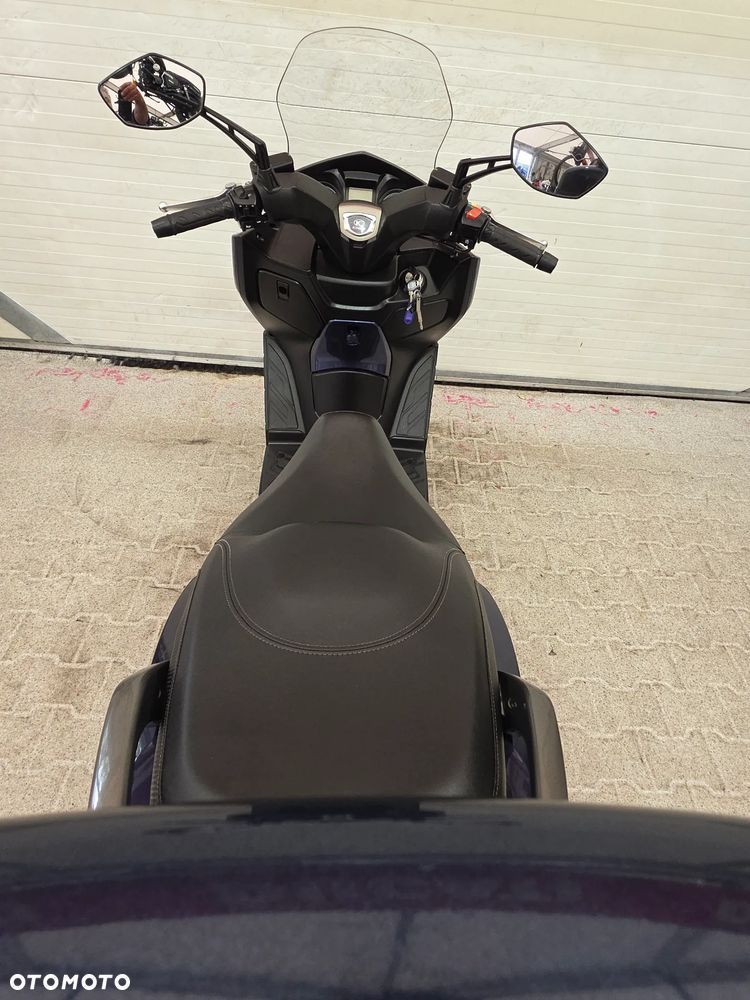 Kymco X-Town - 19