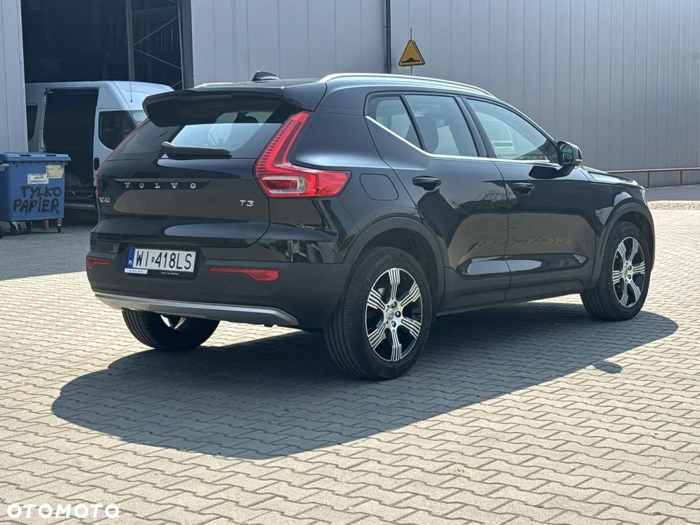 Volvo XC 40 T3 Inscription - 5