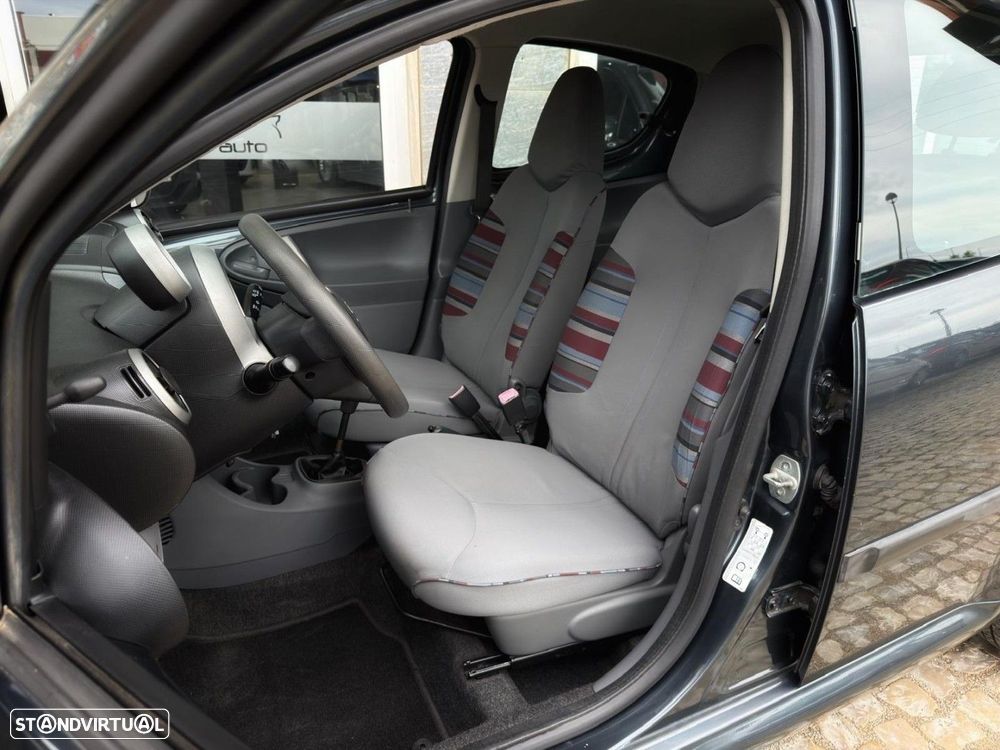 Citroën C1 1.0 Collection - 7