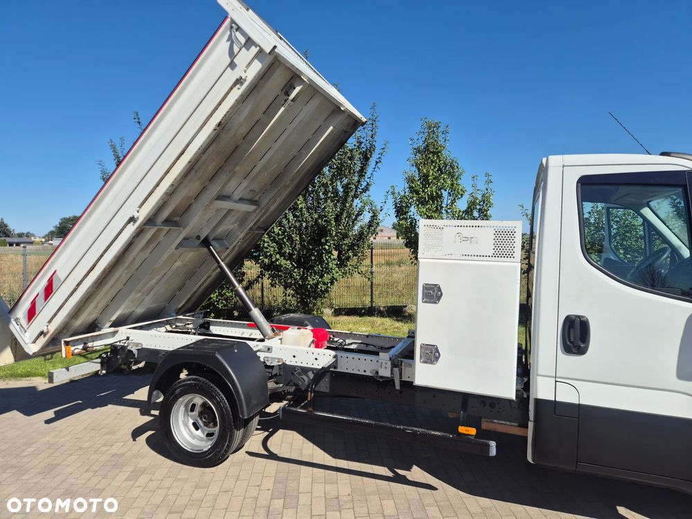 Iveco 35C13 - 2
