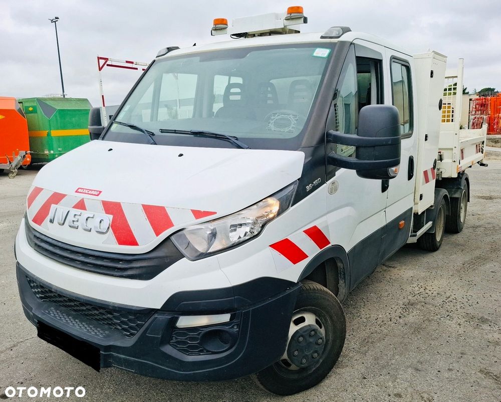Iveco Daily - 1