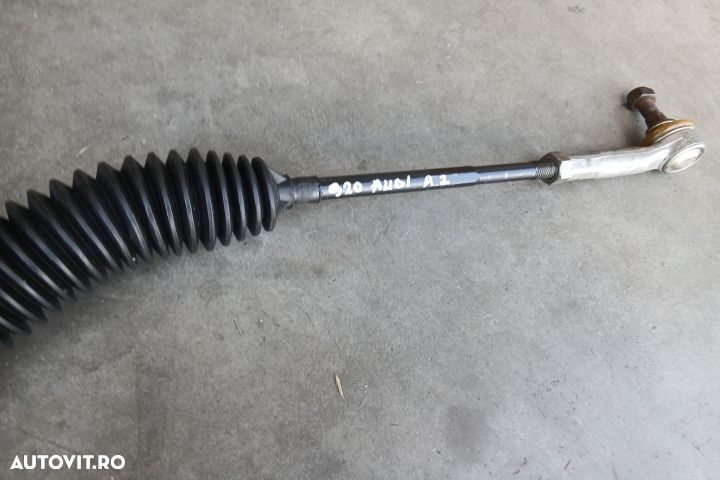 Caseta de directie 0230080001 Audi A2 8Z [1999 - 2005] Hatchback 5-us - 6