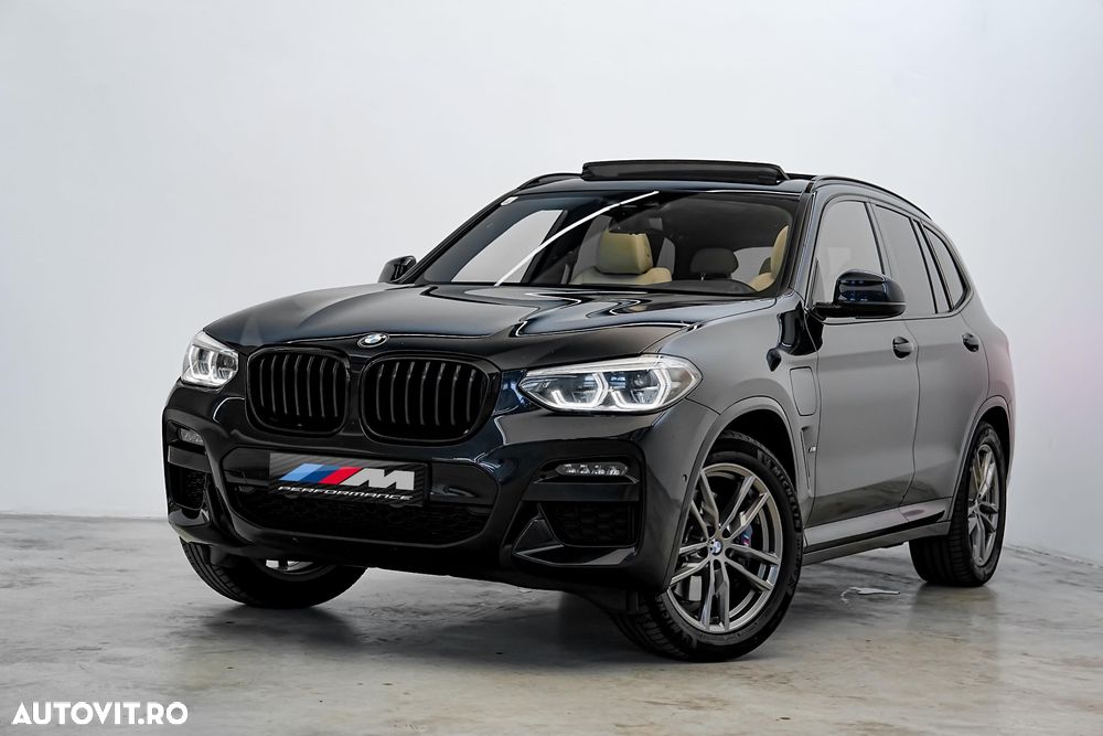 BMW X3 - 3