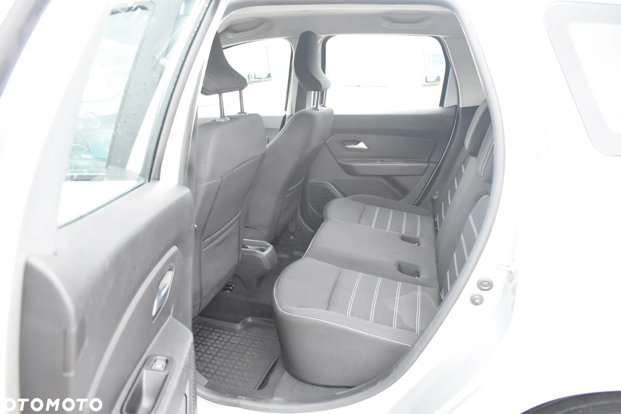 Dacia Duster 1.5 Blue dCi Comfort 4WD - 12